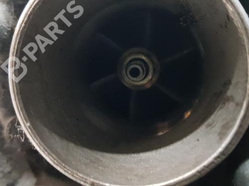 Turbocharger/Supercharger SEAT IBIZA III (6L1)  | BP7881868M71 