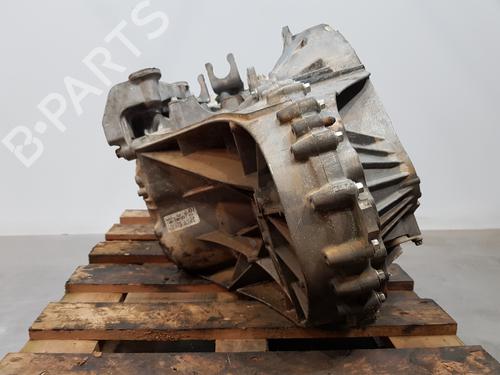 Gearbox MERCEDES-BENZ SPRINTER 3,5-t Van (B907, B910) 311 CDI (910.631, 910.633) | BP28295827M3 