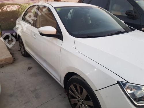 Climate control SEAT TOLEDO IV (KG3) 1.6 TDI | BP7591088I5 