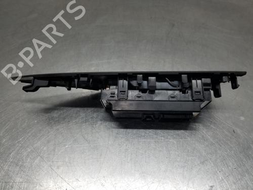 Left front window switch NISSAN QASHQAI II (J11, J11_) | BP30880093I27