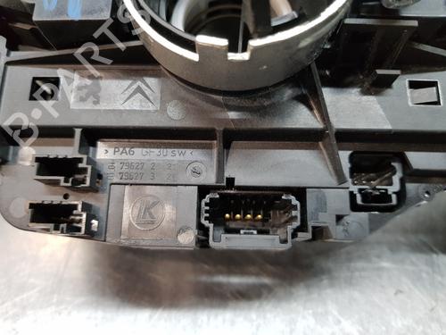 Switch PEUGEOT RIFTER 1.5 BlueHDi 100 | BP24204979I30 - Image 7