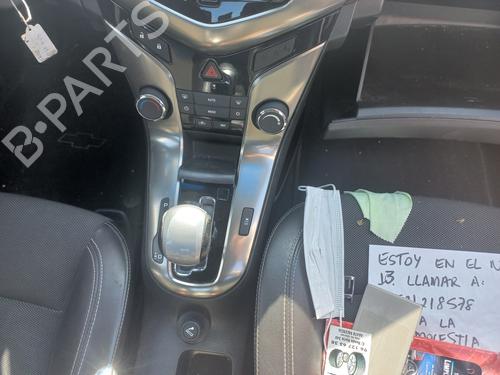 Engine control unit (ECU) CHEVROLET CRUZE (J300)  | BP29118247M57 