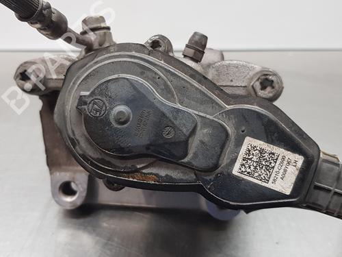 Left rear brake caliper HYUNDAI TUCSON (NX4E, NX4A)  | BP22640296M107 