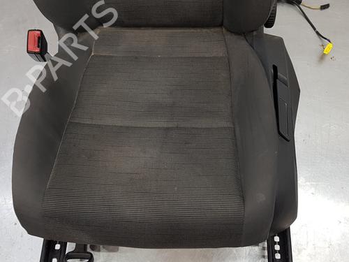Left front seat VW TOURAN (1T1, 1T2)  | BP16999275C15 
