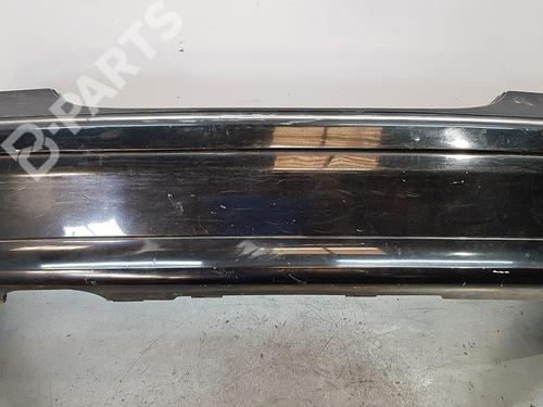 Used Rear bumper Rear bumper MERCEDES-BENZ C-CLASS (W203) C 270 CDI (203.016) (170 hp) 10643529 10643529