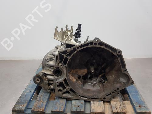 Used Gearbox PEUGEOT BOXER Bus [2005-2025]  30315039