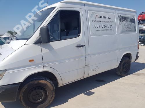 Servo brake MERCEDES-BENZ SPRINTER 2-t Bus (B901, B902) 208 CDI (901.671, 902.671, 902.672) | BP10966382M42 
