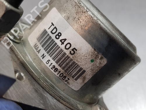 ABS pump NISSAN JUKE (F15) 1.5 dCi | BP17230898M43 