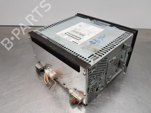Radio NISSAN QASHQAI / QASHQAI +2 I (J10, NJ10, JJ10E)  | BP26572309E6 