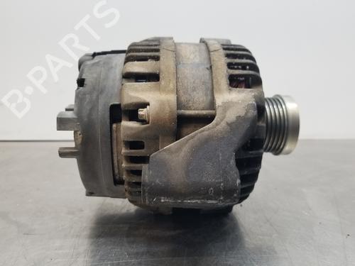 Alternator SSANGYONG RODIUS I  | BP27870236M7