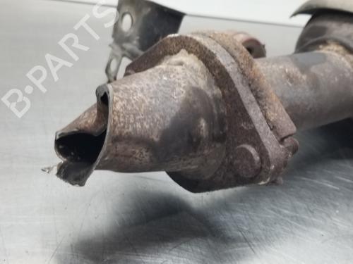 Particulate filter FORD KUGA I 2.0 TDCi | BP20102541M81 