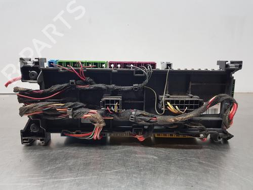 Fuse box MERCEDES-BENZ M-CLASS (W166)  | BP29354672E1 