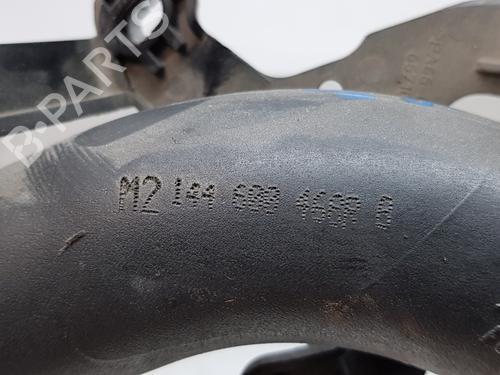 Pipe NISSAN QASHQAI II SUV (J11, J11_) 1.2 DIG-T | BP18602696M125 