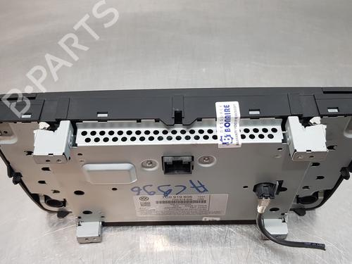 Display monitor VW CRAFTER Van (SY_, SX_)  | BP17684809C48 