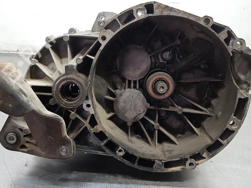 Used Gearbox FORD MONDEO IV (BA7) 2.0 TDCi (136 hp) 13316043