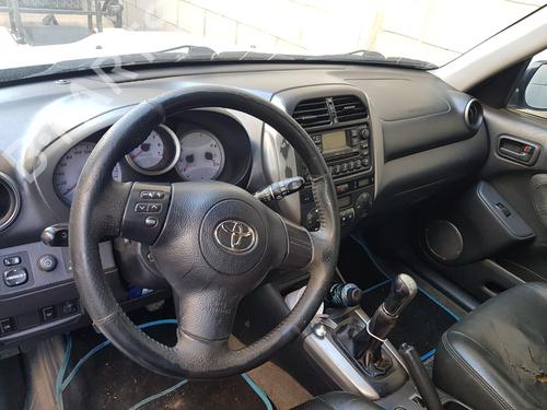 AC Kompressor TOYOTA RAV 4 II (_A2_) 2.0 D 4WD (CLA20_, CLA21_, CLA20R, CLA21R) | BP15398828M34 