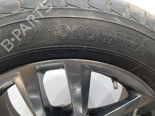 Rim LEXUS NX (_Z1_)  | BP24368885C45