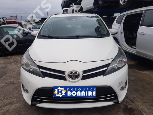 Used Parts TOYOTA VERSO (_R2_)  1.6 D4-D (WAR20_)  1038850