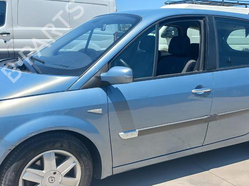 Turbocharger/Supercharger RENAULT SCÉNIC II (JM0/1_)  | BP19096820M71 