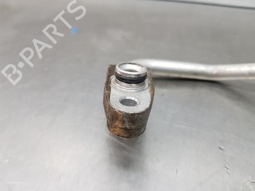 AC pipe TOYOTA RAV 4 V (_A5_, _H5_) 2.5 Hybrid AWD (AXAH54, AXAL54) | BP30096509M126