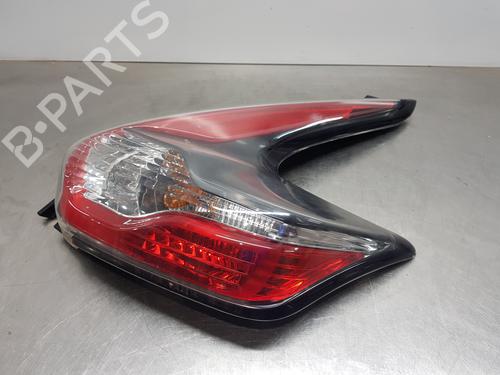 Right taillight NISSAN JUKE (F15)  | BP30054933C35 