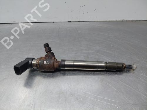 Inyector CITROËN JUMPER II Van [2006-2026]  31645172