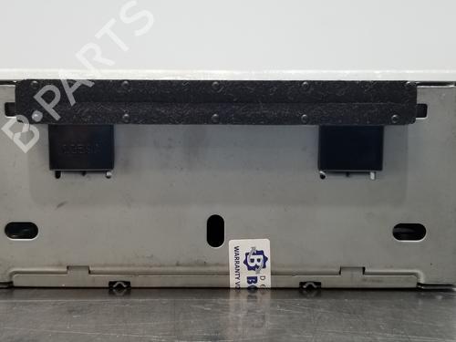 Used Radio LAND ROVER RANGE ROVER EVOQUE (L538) [2011-2019]  19686131