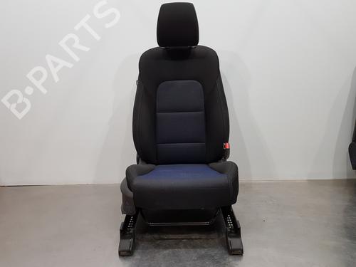 Seats set HYUNDAI TUCSON (TL, TLE)  | BP23986903C78 