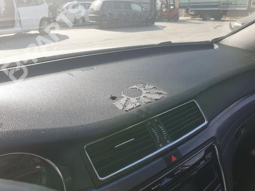 Egr SKODA SUPERB II Estate (3T5)  | BP7584456M69 