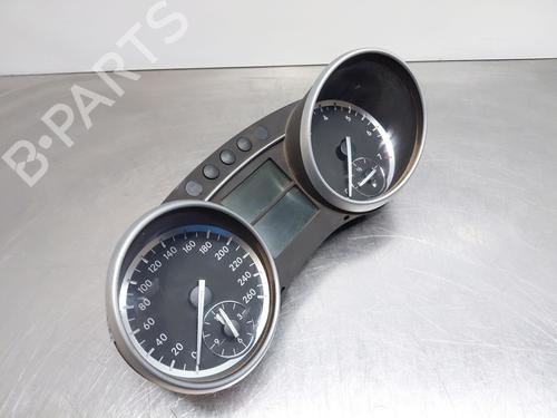 Instrument cluster MERCEDES-BENZ GL-CLASS (X164) GL 450 4-matic (164.871) | BP31129960C47 