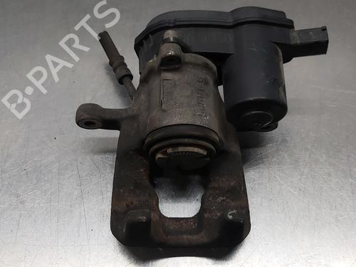 Left rear brake caliper HYUNDAI TUCSON (NX4E, NX4A) 1.6 CRDi Hybrid 48V | BP16993926M107 