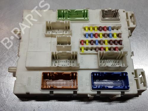 Fuse box FORD C-MAX II (DXA/CB7, DXA/CEU)  | BP18920669E1 