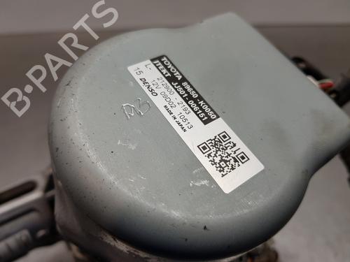 Steering column TOYOTA YARIS (_P21_, _PA1_, _PH1_) 1.5 Hybrid (MXPH10, MXPH11) | BP23945786M21 