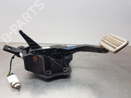 bremsepedal OPEL MOKKA [2020-2025]  30880816