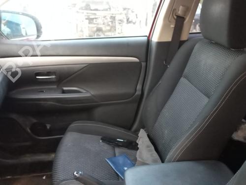Engine MITSUBISHI OUTLANDER III (GG_W, GF_W, ZJ, ZL, ZK)  | BP20342368M1 