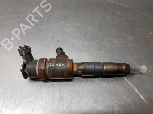 Spreder / Dyse PEUGEOT 308 II (LB_, LP_, LW_, LH_, L3_) [2013-2021]  30276438