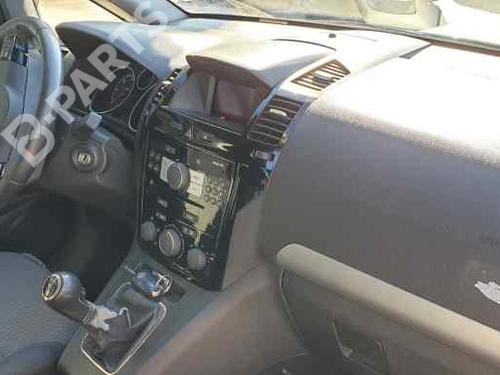 Injection pump OPEL ZAFIRA / ZAFIRA FAMILY B (A05)  | BP7592407M78 