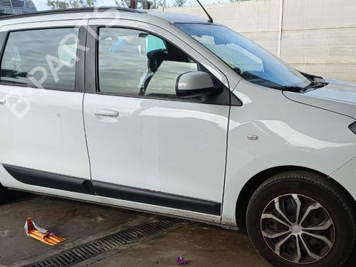 Injector DACIA LODGY (JS_) 1.5 dCi | BP16940630M100 