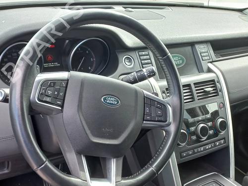Electronic module LAND ROVER DISCOVERY SPORT (L550)  | BP17650674M83 