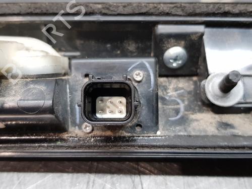 Tailgate handle INFINITI QX30 2.2 D AWD | BP13711008C132 