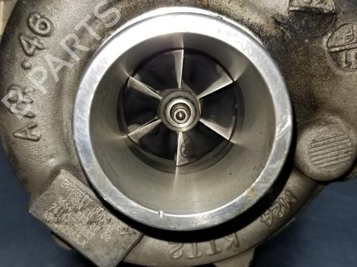 Turbolader/Kompressor SSANGYONG KYRON 2.0 Xdi | BP19680439M71 