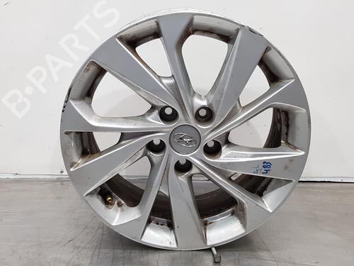 Used Rim HYUNDAI TUCSON (TL, TLE) 1.6 CRDi (116 hp) 15500890