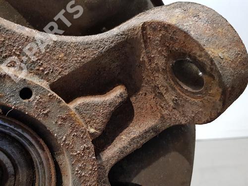 Right front steering knuckle SSANGYONG REXTON / REXTON II (GAB_)  | BP10379384M26 