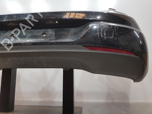 Rear bumper OPEL ASTRA K (B16) 1.0 Turbo (68) | BP28617112C8 