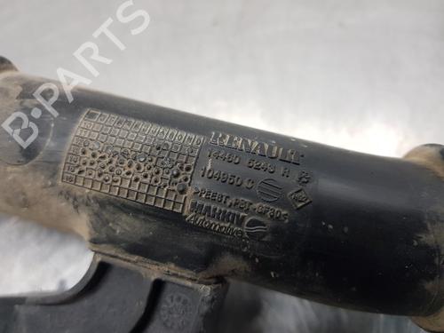 Mass air flow sensor NISSAN JUKE (F15)  | BP30054900M95