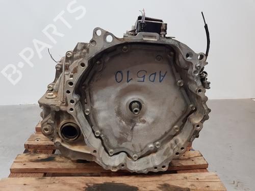 Used Gearbox TOYOTA YARIS (_P13_) 1.5 Hybrid (NHP130_) (101 hp) 28023873