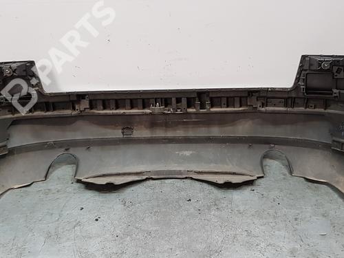 Rear bumper AUDI A8 D3 (4E2, 4E8) 4.0 TDI quattro | BP10054330C8 