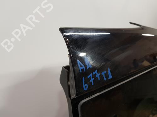 Right tailgate MERCEDES-BENZ VITO Tourer (W447)  | BP29276227C77 