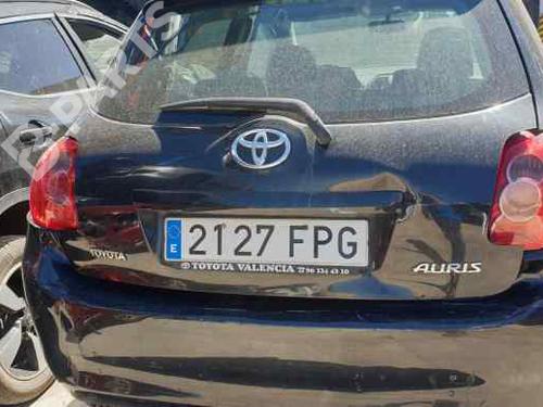 Electronic sensor TOYOTA AURIS (_E15_)  | BP27634353M84 