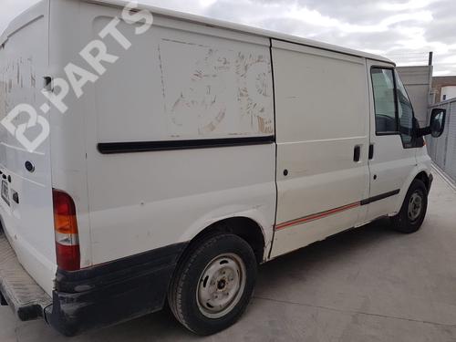 Right front steering knuckle FORD TRANSIT Van (FA_ _) 2.0 DI (FAE_, FAF_, FAG_) | BP9280556M26 